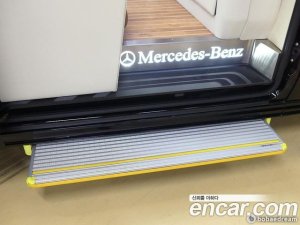 Mercedes-Benz Sprinter 3.0 Дизель 2020 года из Южной Кореи