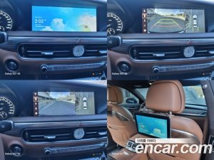 Genesis G90 3.8 AWD 2020 года из Южной Кореи