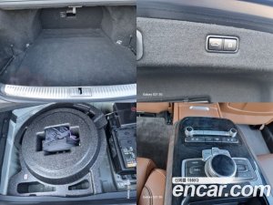 Genesis G90 3.8 AWD 2020 года из Южной Кореи