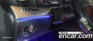 Mercedes-Benz E-Class E300 4MATIC Exclusive 2020 года из Южной Кореи