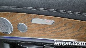 Mercedes-Benz E-Class E300 4MATIC Exclusive 2020 года из Южной Кореи