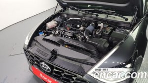 Hyundai Sonata 1.6 Turbo 2022 года из Южной Кореи