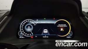 Hyundai Sonata 1.6 Turbo 2022 года из Южной Кореи
