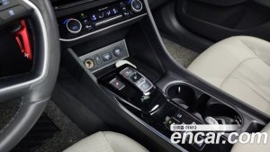 Hyundai Sonata 1.6 Turbo 2022 года из Южной Кореи