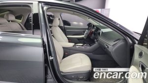 Hyundai Sonata 1.6 Turbo 2022 года из Южной Кореи