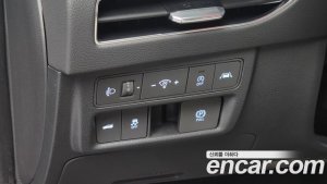 Hyundai Sonata 1.6 Turbo 2022 года из Южной Кореи