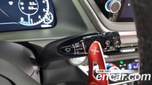 Hyundai Sonata 1.6 Turbo 2022 года из Южной Кореи