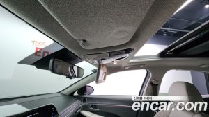 Hyundai Sonata 1.6 Turbo 2022 года из Южной Кореи