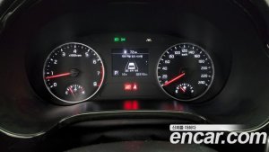 Kia Seltos Бензин 1.6 Turbo 2WD 2020 года из Южной Кореи