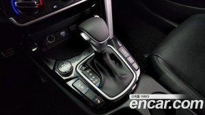 Kia Seltos Бензин 1.6 Turbo 2WD 2020 года из Южной Кореи