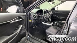 Kia Seltos Бензин 1.6 Turbo 2WD 2020 года из Южной Кореи
