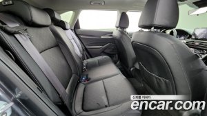 Kia Seltos Бензин 1.6 Turbo 2WD 2020 года из Южной Кореи