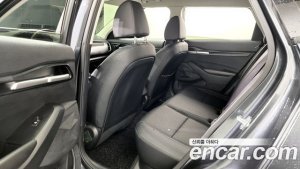 Kia Seltos Бензин 1.6 Turbo 2WD 2020 года из Южной Кореи