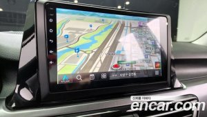 Kia Seltos Бензин 1.6 Turbo 2WD 2020 года из Южной Кореи
