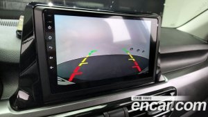 Kia Seltos Бензин 1.6 Turbo 2WD 2020 года из Южной Кореи