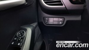 Kia Seltos Бензин 1.6 Turbo 2WD 2020 года из Южной Кореи