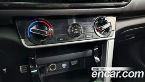 Kia Seltos Бензин 1.6 Turbo 2WD 2020 года из Южной Кореи