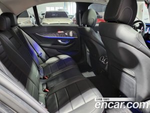 Mercedes-Benz E-Class E300 Avantgarde 2020 года из Южной Кореи