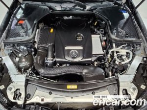 Mercedes-Benz E-Class E300 Avantgarde 2020 года из Южной Кореи