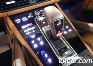 Porsche Cayenne 3.0 2020 года из Южной Кореи