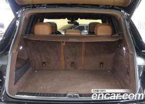 Porsche Cayenne 3.0 2020 года из Южной Кореи