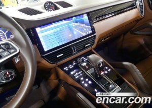 Porsche Cayenne 3.0 2020 года из Южной Кореи