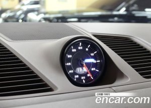 Porsche Cayenne 3.0 2020 года из Южной Кореи