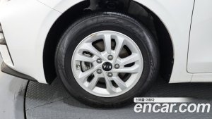 Kia K3 Prestige 2021 года из Южной Кореи