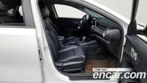 Kia K3 Prestige 2021 года из Южной Кореи