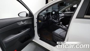 Kia K3 Prestige 2021 года из Южной Кореи