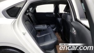 Kia K3 Prestige 2021 года из Южной Кореи
