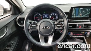 Kia K3 Prestige 2021 года из Южной Кореи
