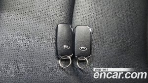 Kia K3 Prestige 2021 года из Южной Кореи