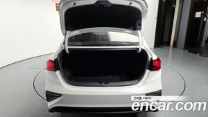 Kia K3 Prestige 2021 года из Южной Кореи