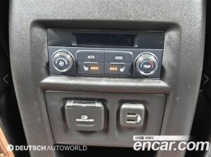ChevroletGMDaewoo Traverse 3.6 AWD RED-LINE 2021 года из Южной Кореи