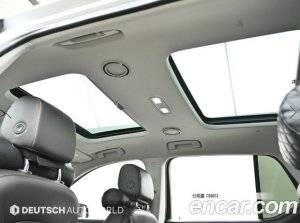 ChevroletGMDaewoo Traverse 3.6 AWD RED-LINE 2021 года из Южной Кореи