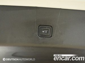 ChevroletGMDaewoo Traverse 3.6 AWD RED-LINE 2021 года из Южной Кореи