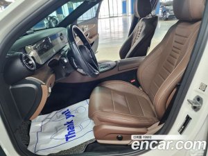 Mercedes-Benz E-Class E250 Exclusive 2021 года из Южной Кореи