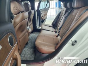 Mercedes-Benz E-Class E250 Exclusive 2021 года из Южной Кореи