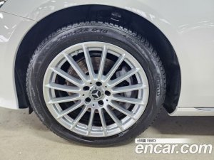 Mercedes-Benz E-Class E250 Exclusive 2021 года из Южной Кореи