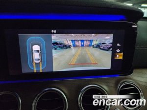 Mercedes-Benz E-Class E250 Exclusive 2021 года из Южной Кореи