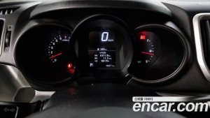 Kia RAY Facelift 2021 года из Южной Кореи