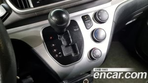 Kia RAY Facelift 2021 года из Южной Кореи
