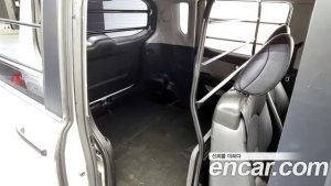 Kia RAY Facelift 2021 года из Южной Кореи