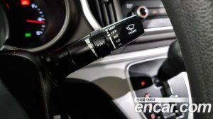 Kia RAY Facelift 2021 года из Южной Кореи