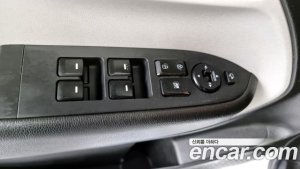 Kia RAY Facelift 2021 года из Южной Кореи