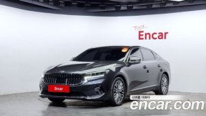 Kia K7 2.5 GDI Noblesse 2020 года из Южной Кореи