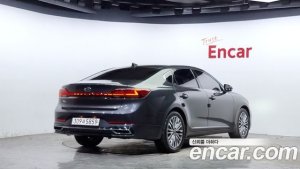 Kia K7 2.5 GDI Noblesse 2020 года из Южной Кореи