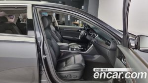 Kia K7 2.5 GDI Noblesse 2020 года из Южной Кореи