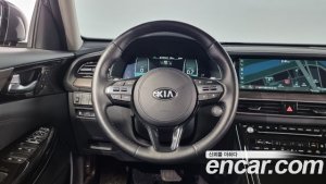 Kia K7 2.5 GDI Noblesse 2020 года из Южной Кореи